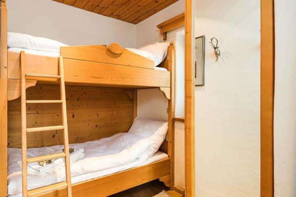 Chalet Steinberg Leogang Kültér fotó