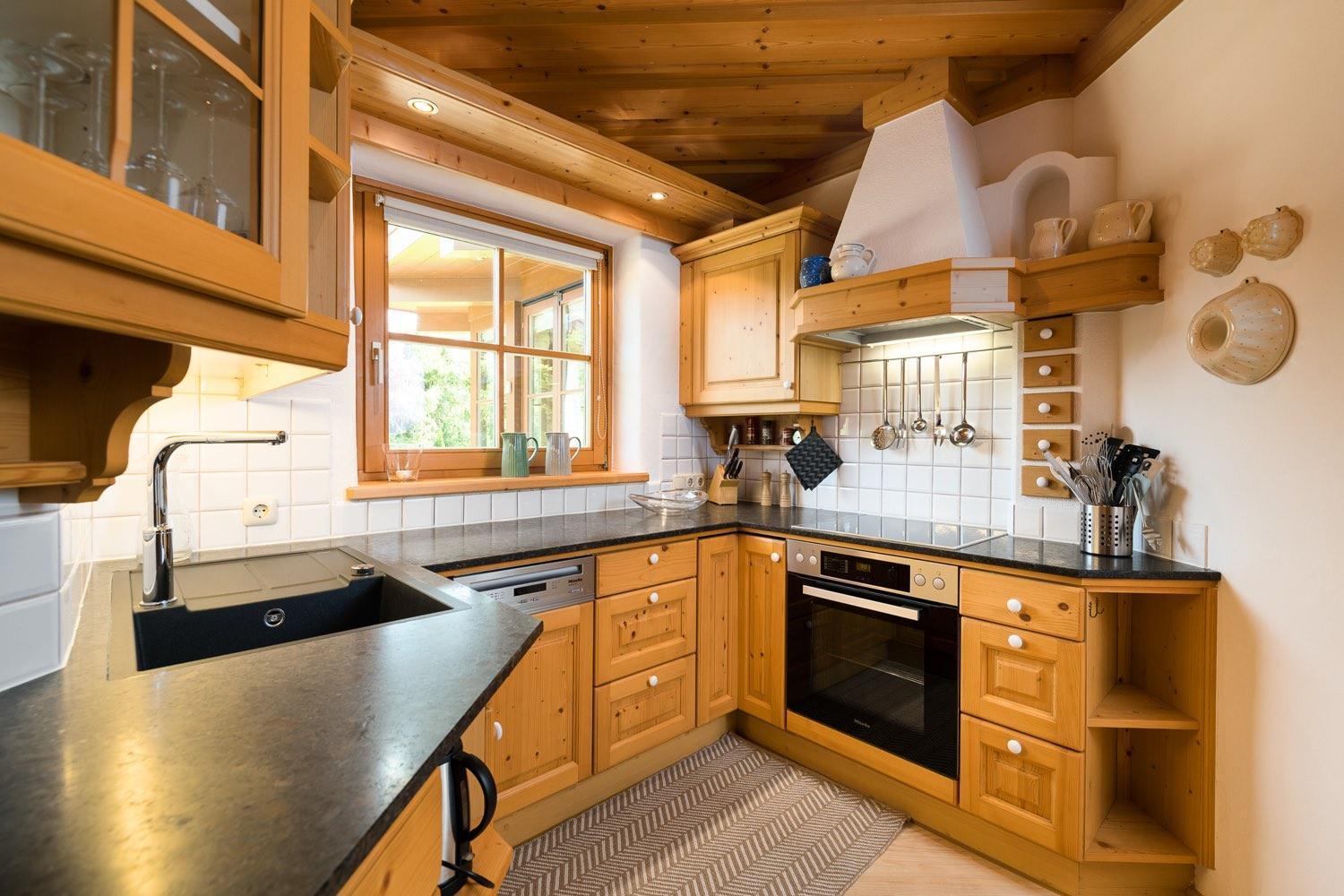 Chalet Steinberg Leogang Kültér fotó