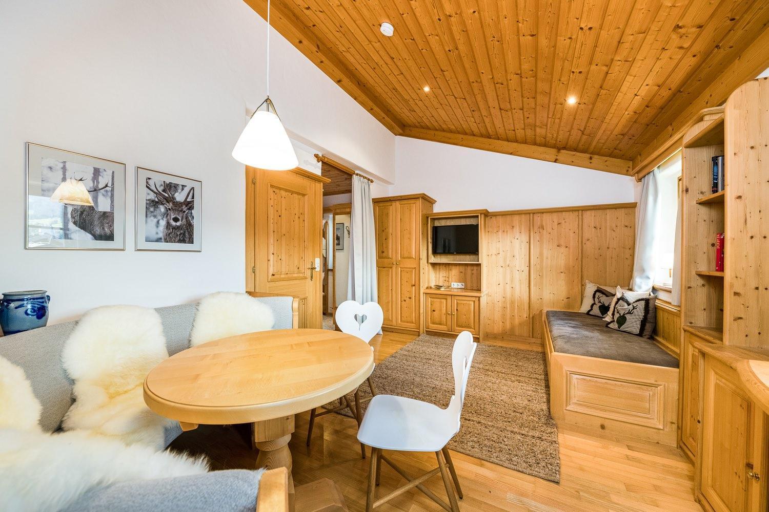 Chalet Steinberg Leogang Kültér fotó